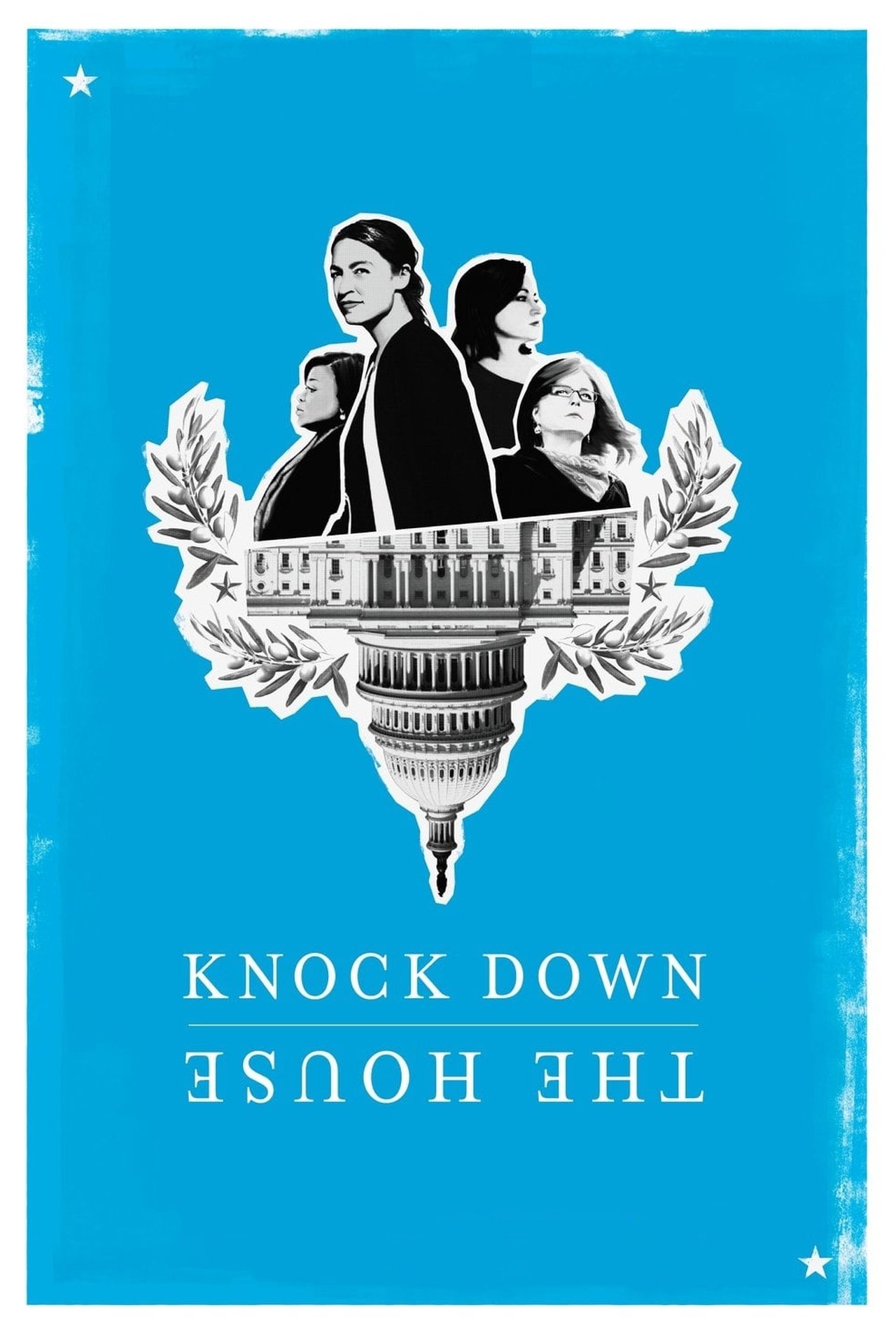 Knock Down the House (2019) เขย่าบัลลังก์แห่งอำนาจ ซับไทย