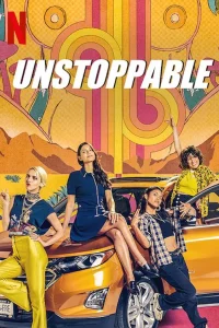 Unstoppable ไฮโซแสบลุยเลอะ ซับไทย