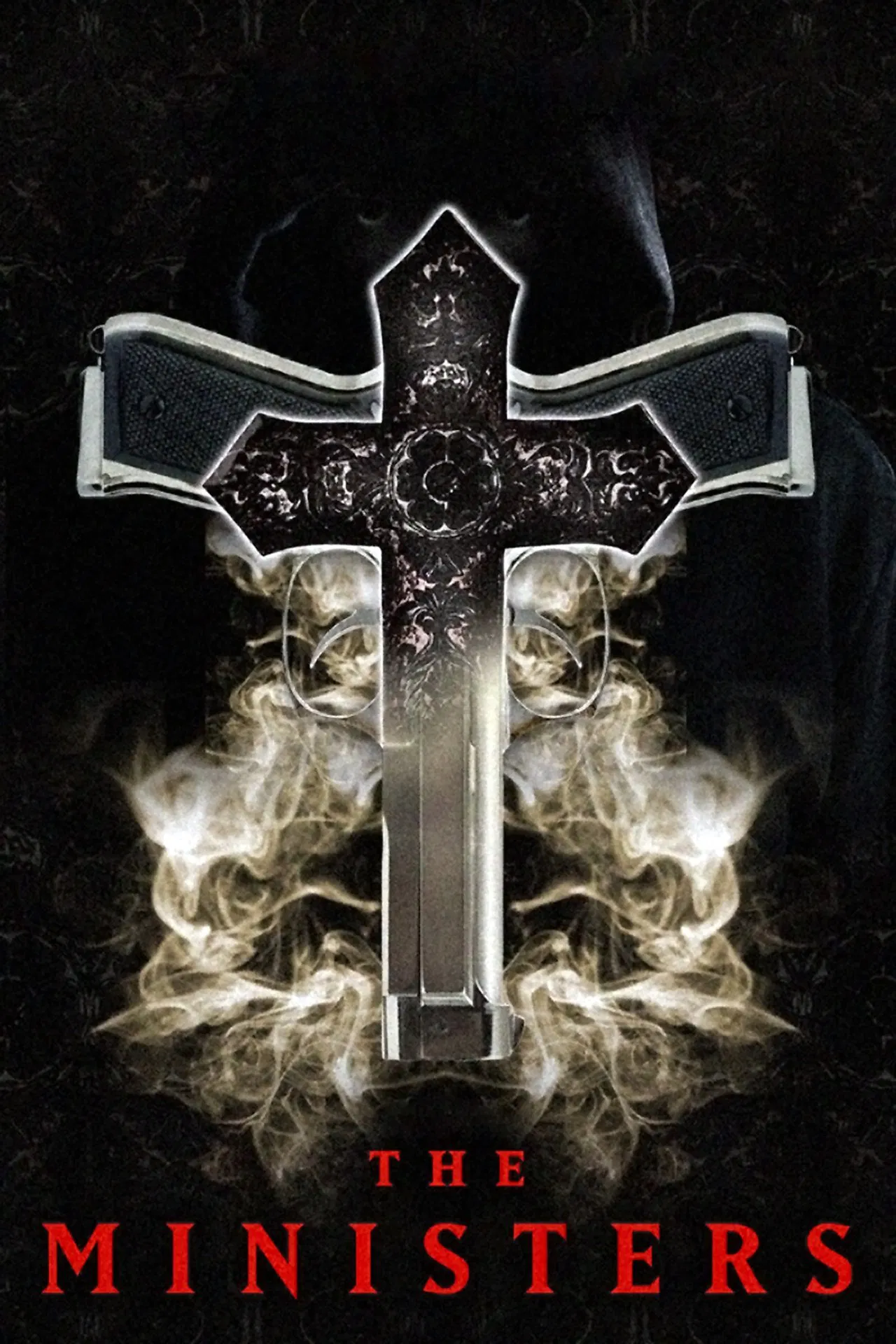 The Ministers (2009) ดับแค้นแผนล่าทรชน พากย์ไทย