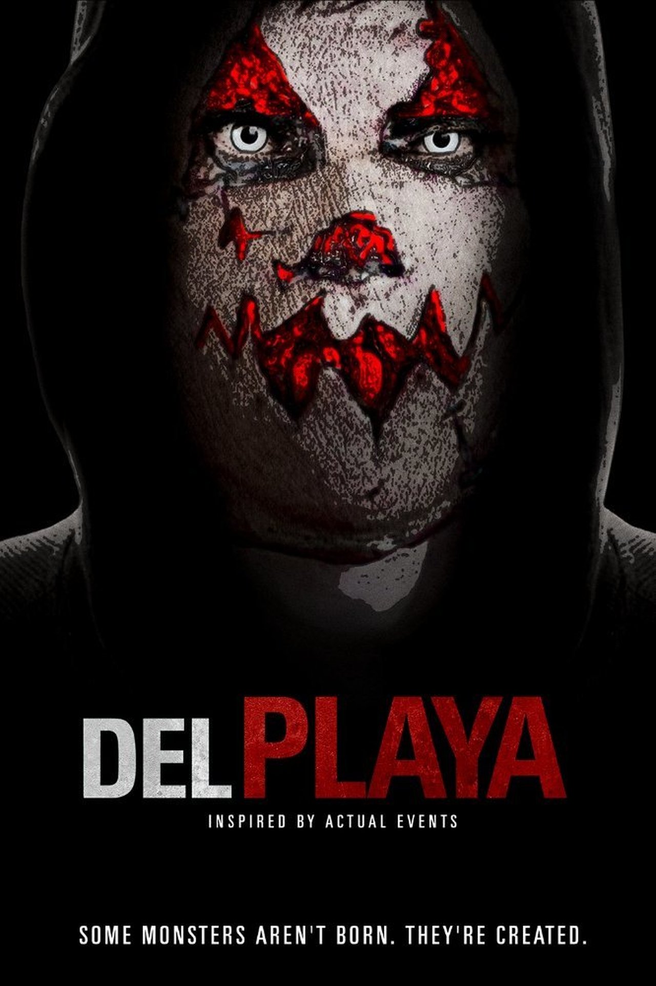 Del Playa (2017) พากย์ไทย