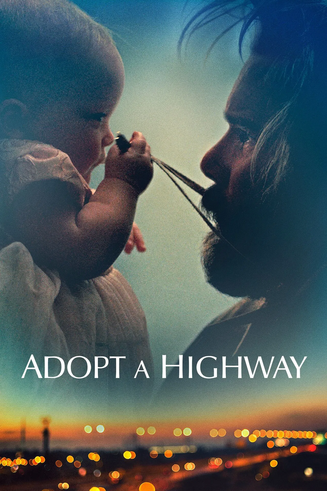 Adopt a Highway (2019) ทางเดินที่สำคัญ พากย์ไทย
