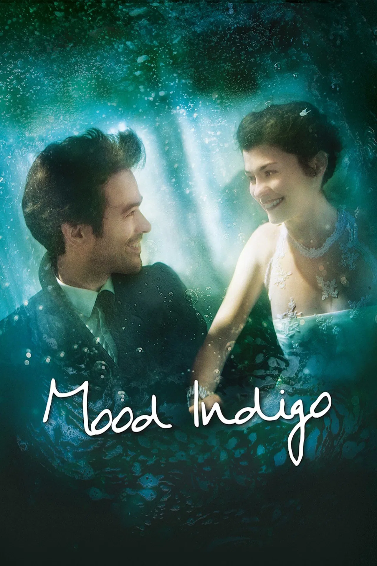 Mood Indigo (L’écume des jours) (2013) รักนี้มหัศจรรย์ พากย์ไทย
