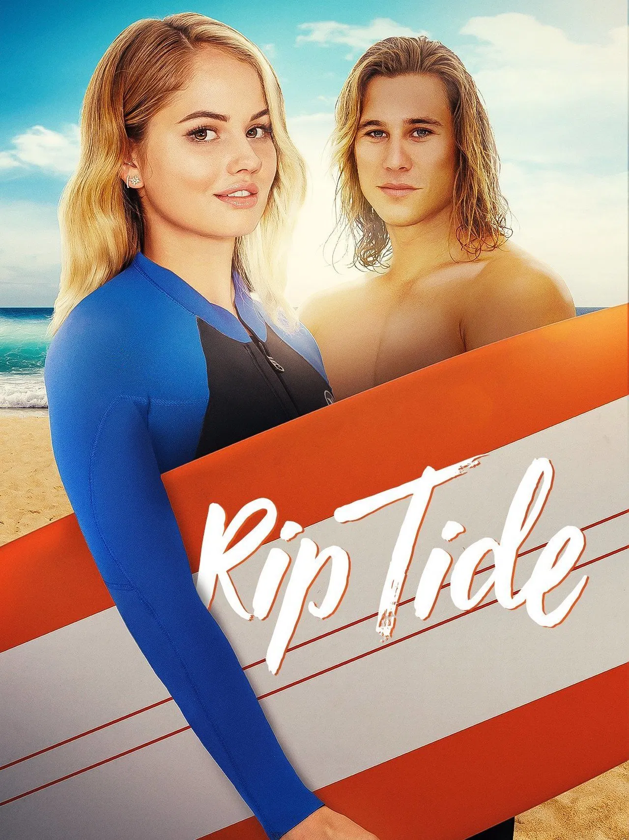Rip Tide (2017) พากย์ไทย