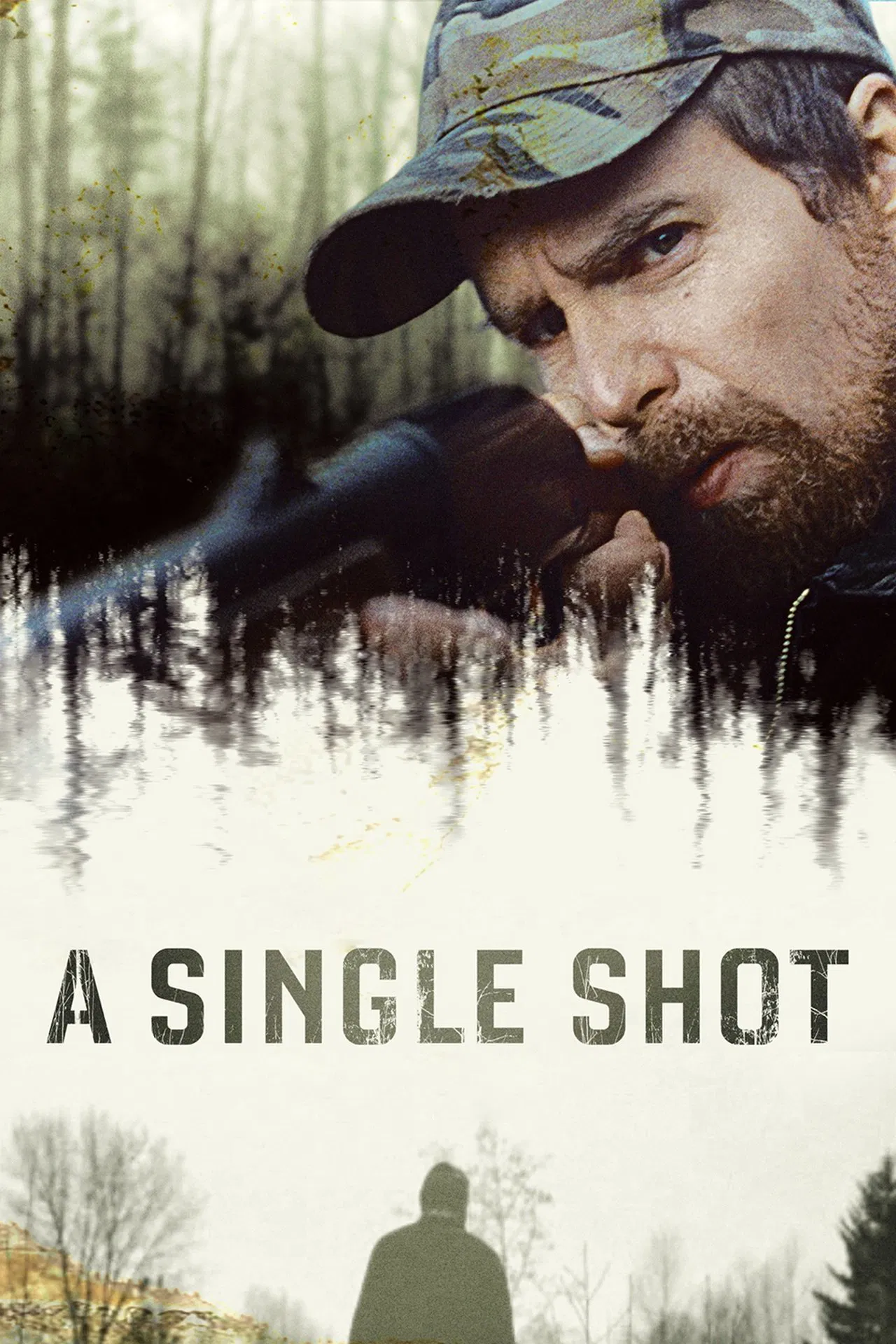 A Single Shot (2013) กระสุนเลือดพลิกเกมโหด พากย์ไทย