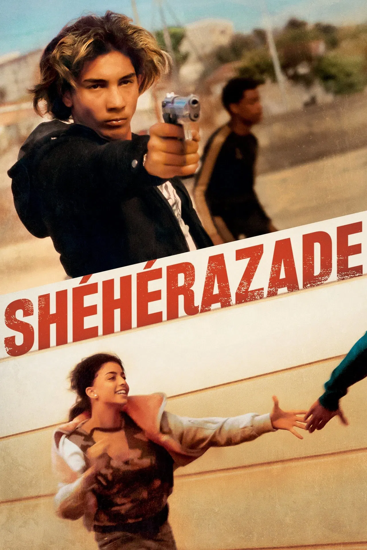 Sheherazade (2018) ผู้หญิงข้างถนน ซับไทย
