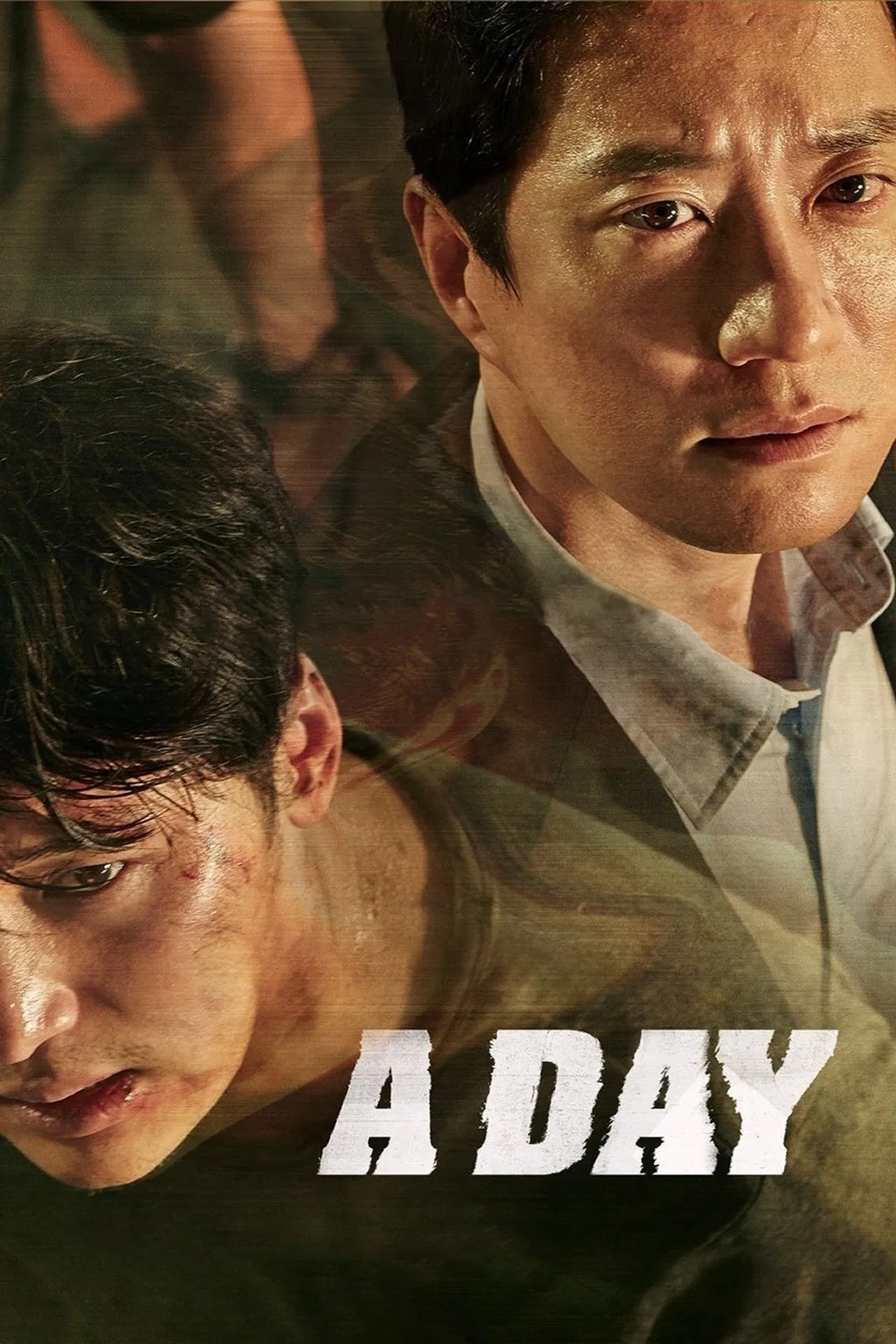 A Day (Ha-roo) (2017) ซับไทย
