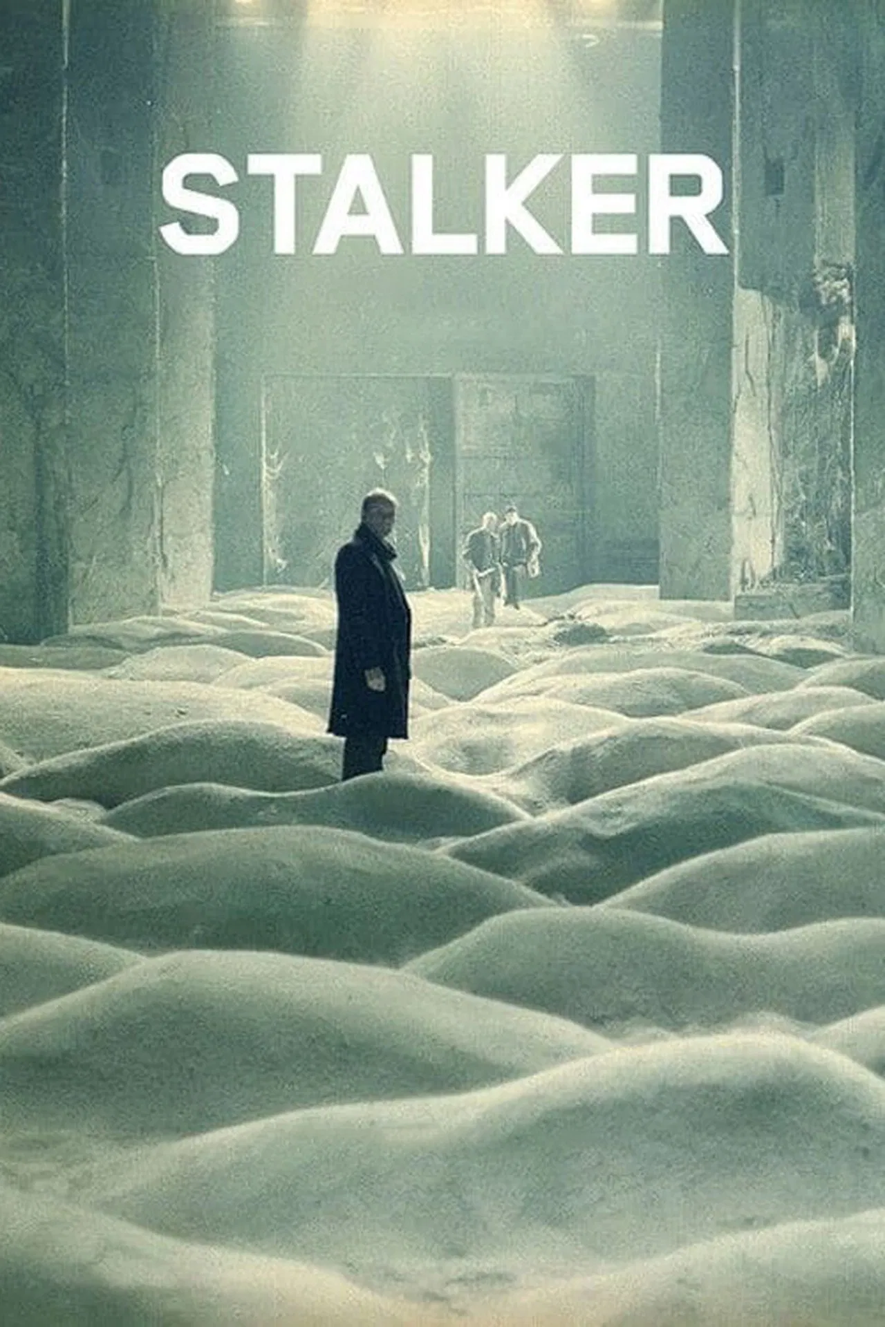 Stalker (1979) ซับไทย