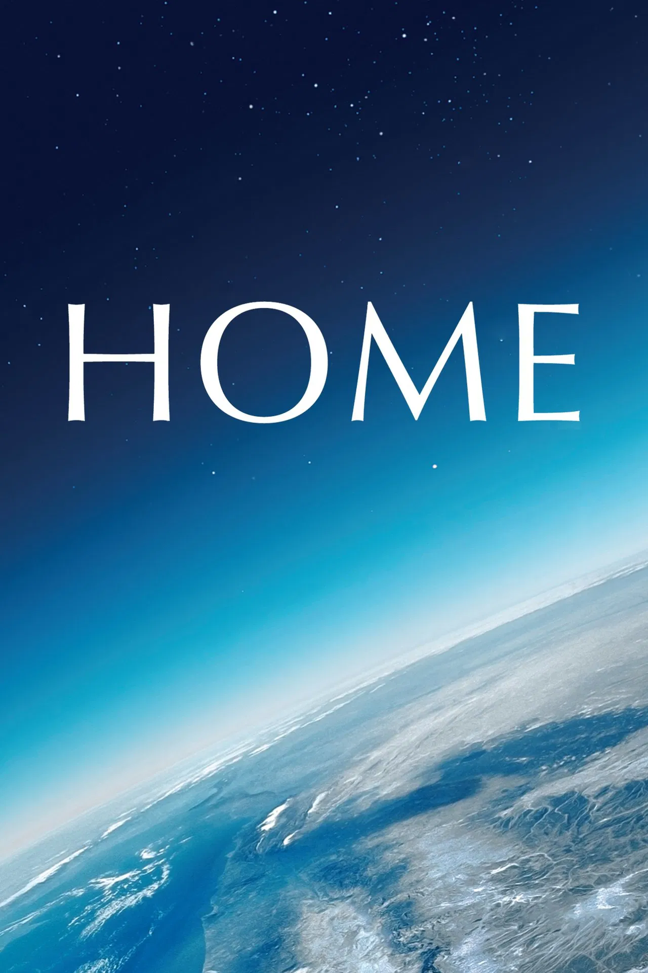 Home (2009) เปิดหน้าต่างโลก พากย์ไทย
