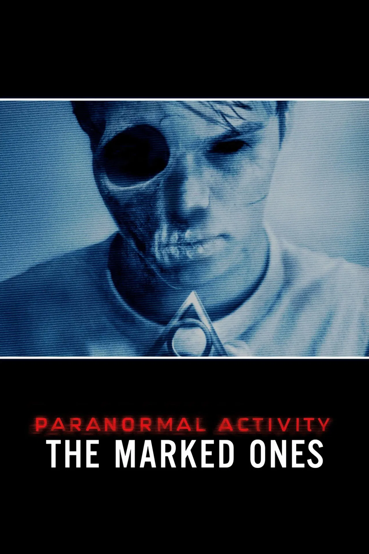 Paranormal Activity: The Marked Ones (2014) เรียลลิตี้ ขนหัวลุก: เป้าหมายปีศาจ พากย์ไทย