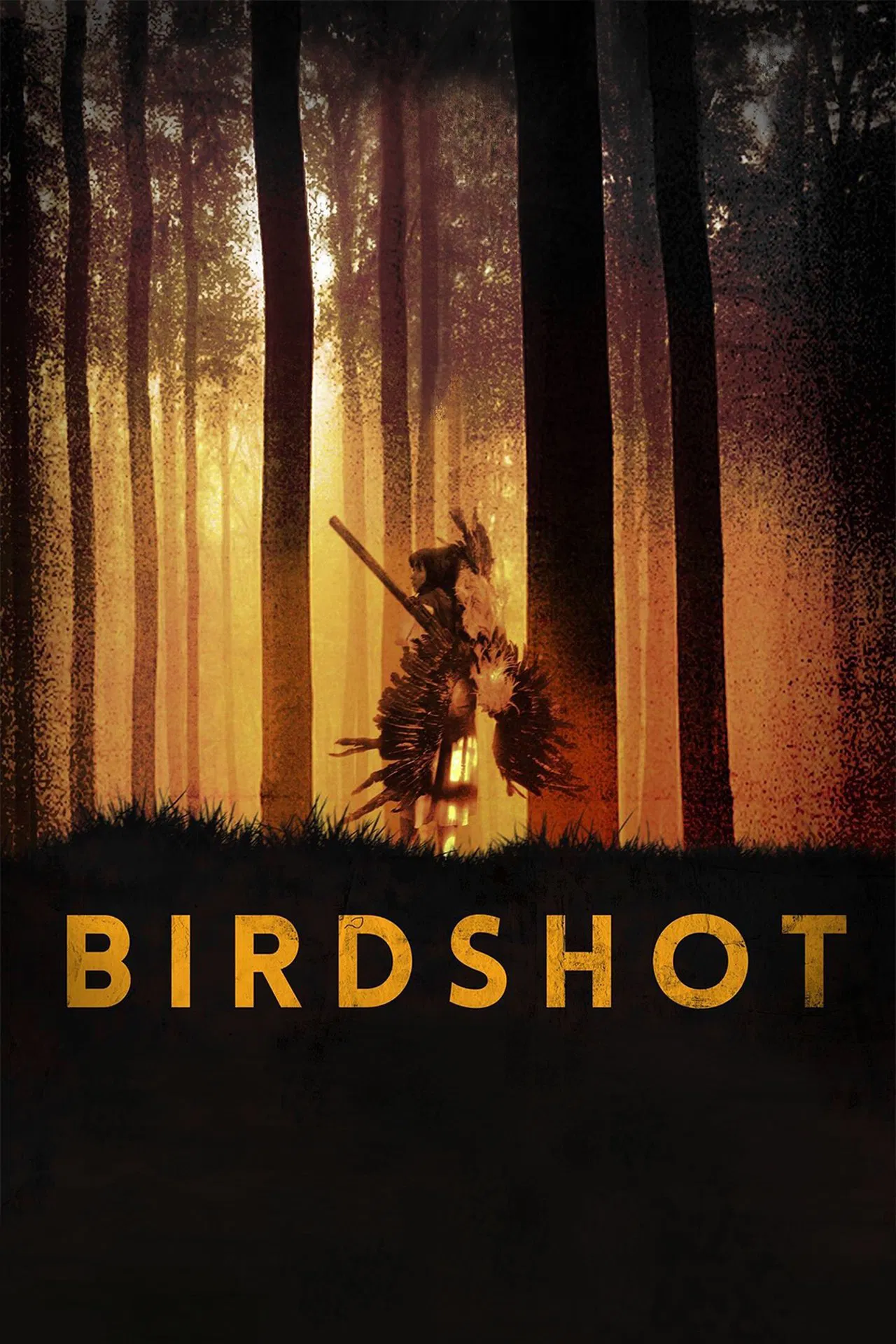 Birdshot (2016) เบิร์ดช็อต ซับไทย