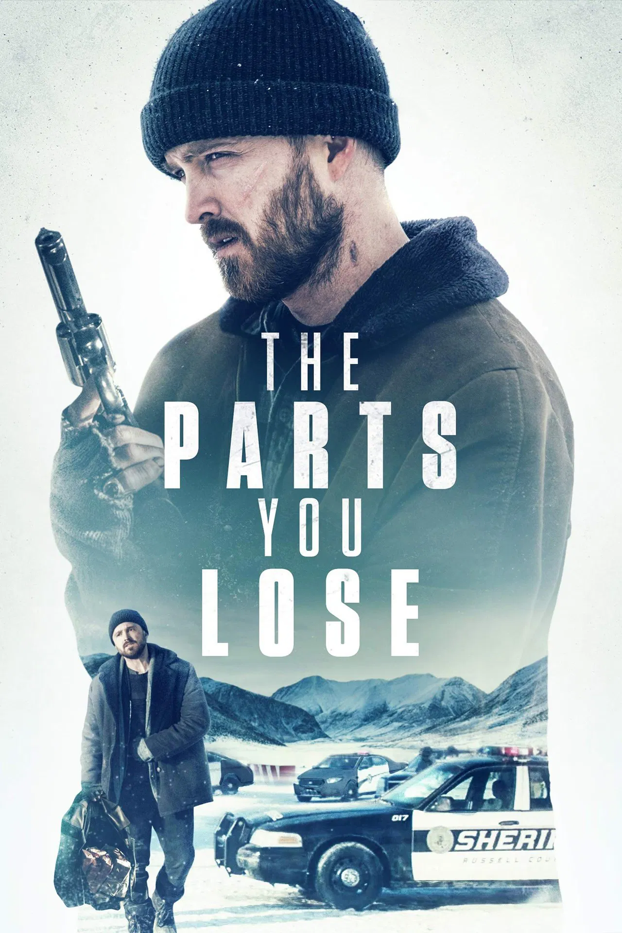 The Parts You Lose (2019) พากย์ไทย