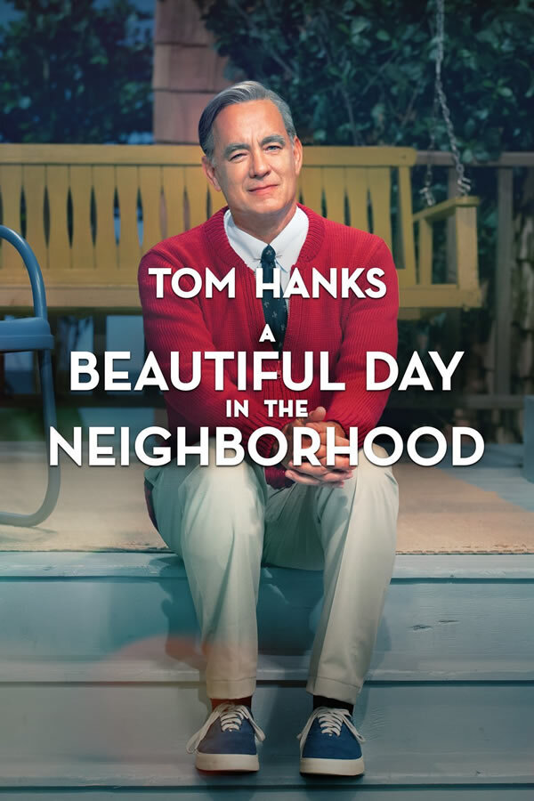 A Beautiful Day in the Neighborhood (2019) เรื่องเล่าวันฟ้าสวย [พากย์ไทย]