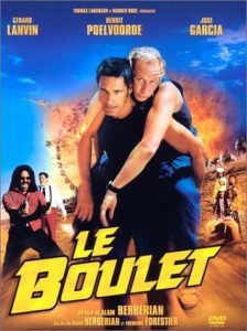 Le boulet (Dead Weight) (2002) กั๋งสุดขีด