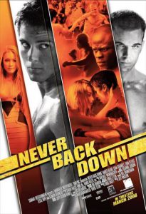 ดูหนัง Never Back Down 1 (2008) กระชากใจสู้แล้วคว้าใจ