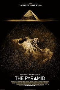 ดูหนัง The Pyramid (2014) เดอะ พีระมิด