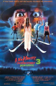 ดูหนัง A Nightmare on Elm Street 3: Dream Warriors (1987) นิ้วเขมือบ 3 [Full-HD]