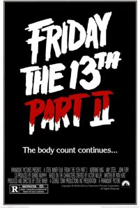 ดูหนัง Friday the 13th: Part 2 (1981) ศุกร์ 13 ฝันหวาน ภาค 2