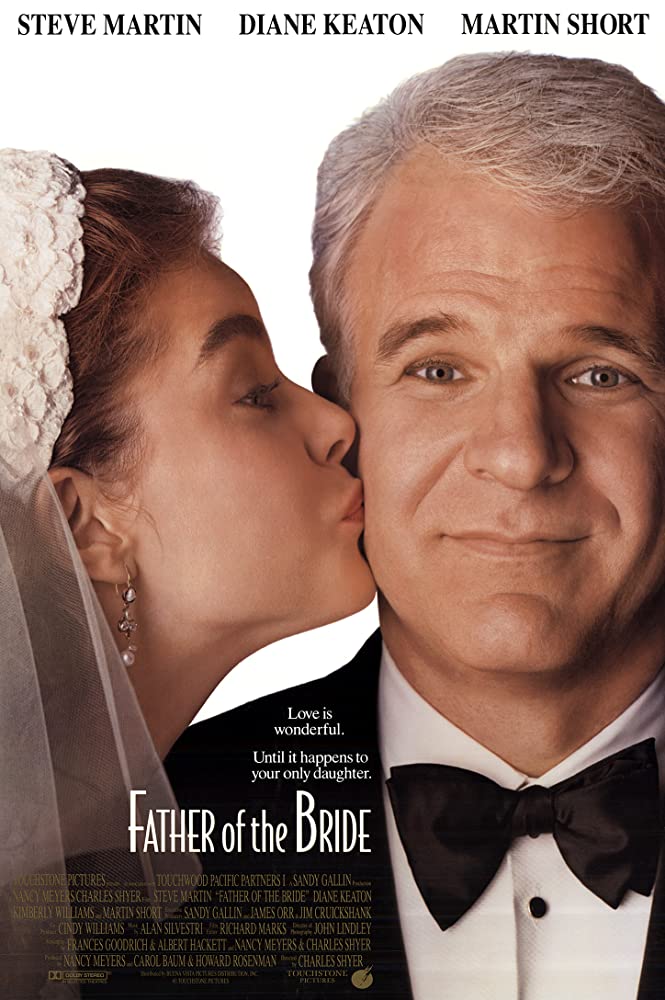 ดูหนัง Father of the Bride Part 1 (1991) พ่อตา จ. จุ้น [ซับไทย]