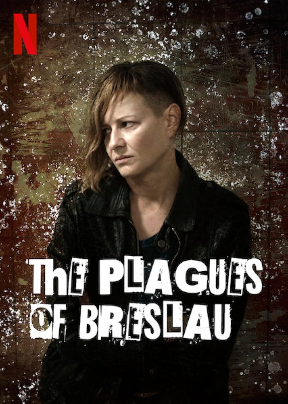 The Plagues of Breslau (Plagi Breslau) (2018) สังเวยมลทินเลือด [ซับไทย]