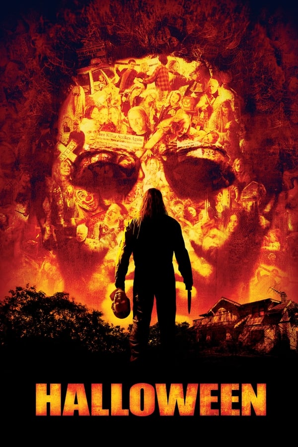 Halloween (2007) โหดสุดขั้ว อำมหิตสุดขีด