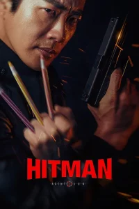 Hitman: Agent Jun (2020) คิงส์แมน ซับไทย