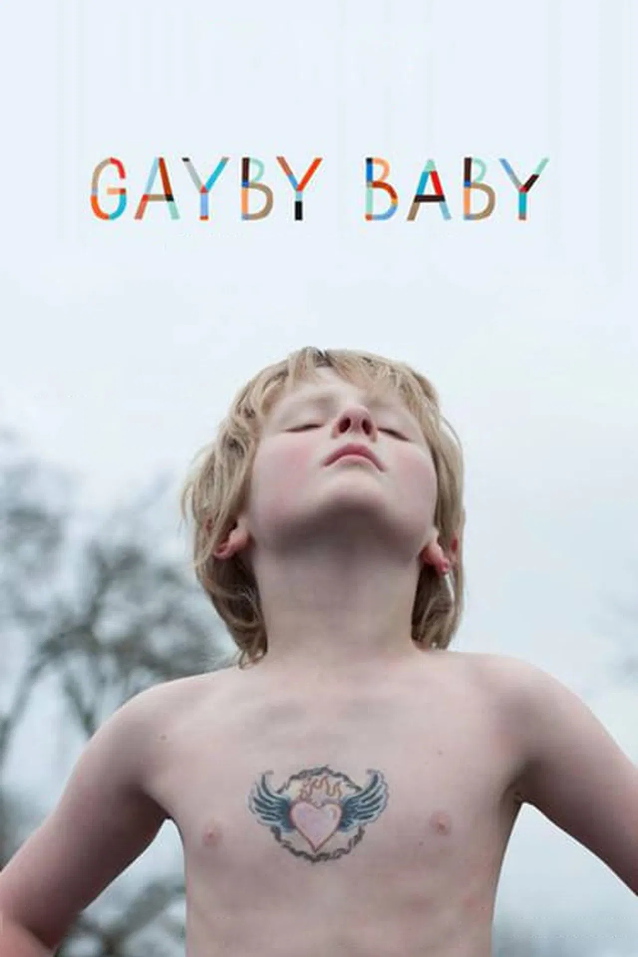 Gayby Baby (2015) ครอบครัวของฉัน ซับไทย