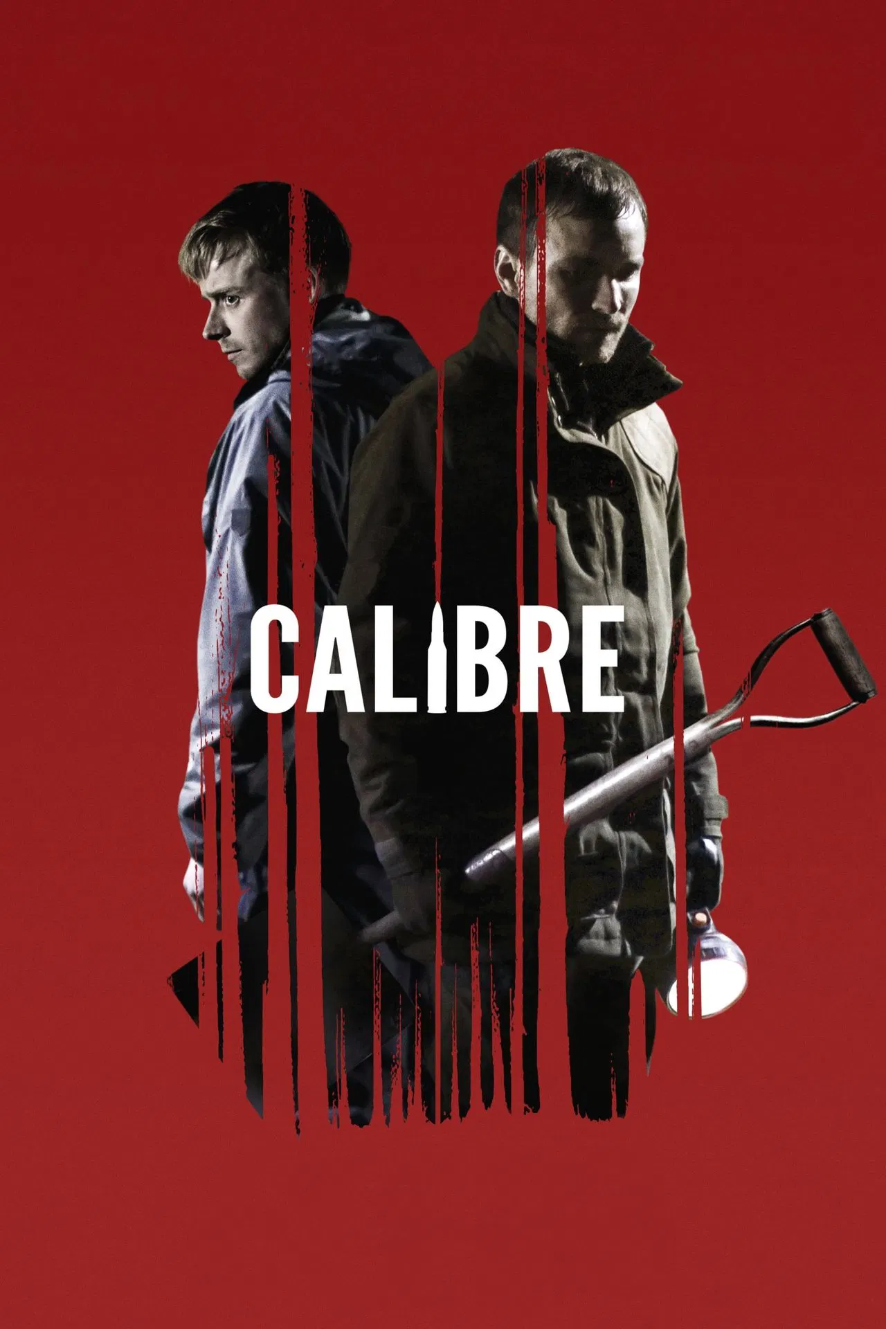 CALIBRE (2018) คาลิเบอร์ ซับไทย