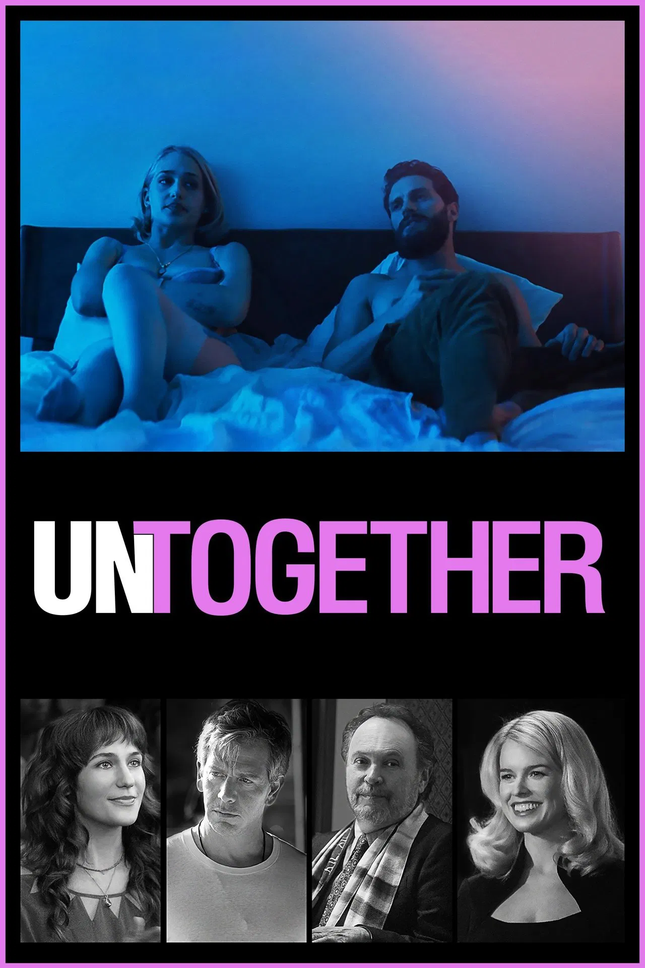 Untogether (2018) ซับไทย