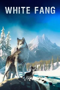 White Fang (2018) ไอ้เขี้ยวขาว ซับไทย