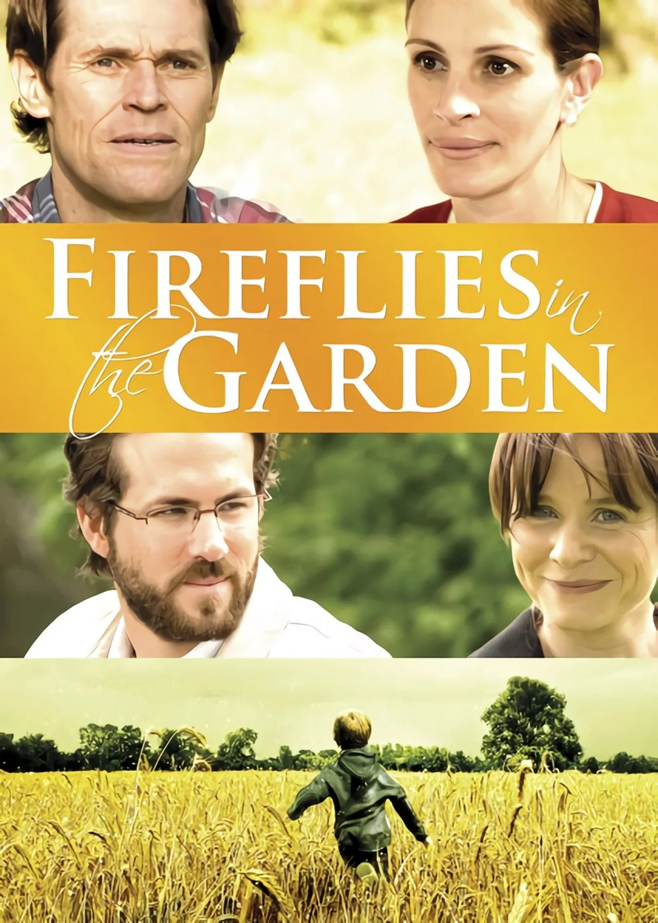 Fireflies in the Garden (2008) ปาฏิหาริย์สายใยรัก พากย์ไทย