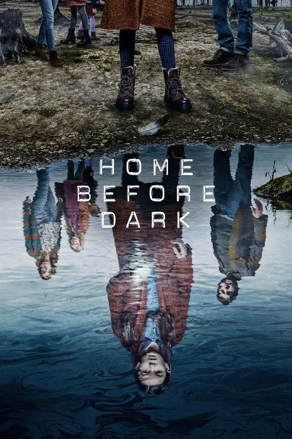 Home Before Dark ซับไทย