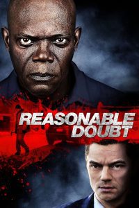 ดูหนัง Reasonable Doubt (2014) กระชากแผนอำพรางโหด