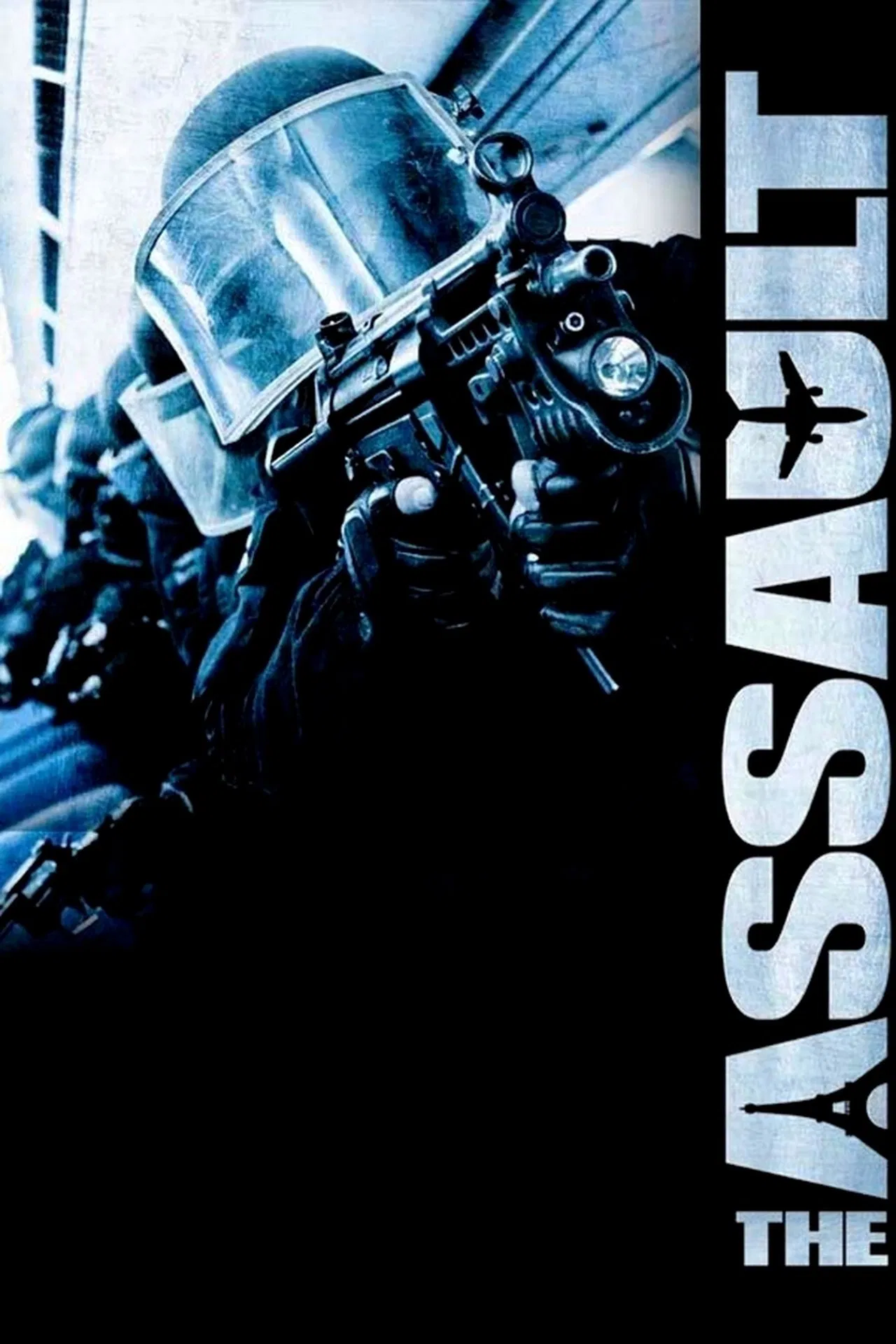 The Assault (2011) ปล้นเที่ยวบินเย้ยระฟ้า พากย์ไทย