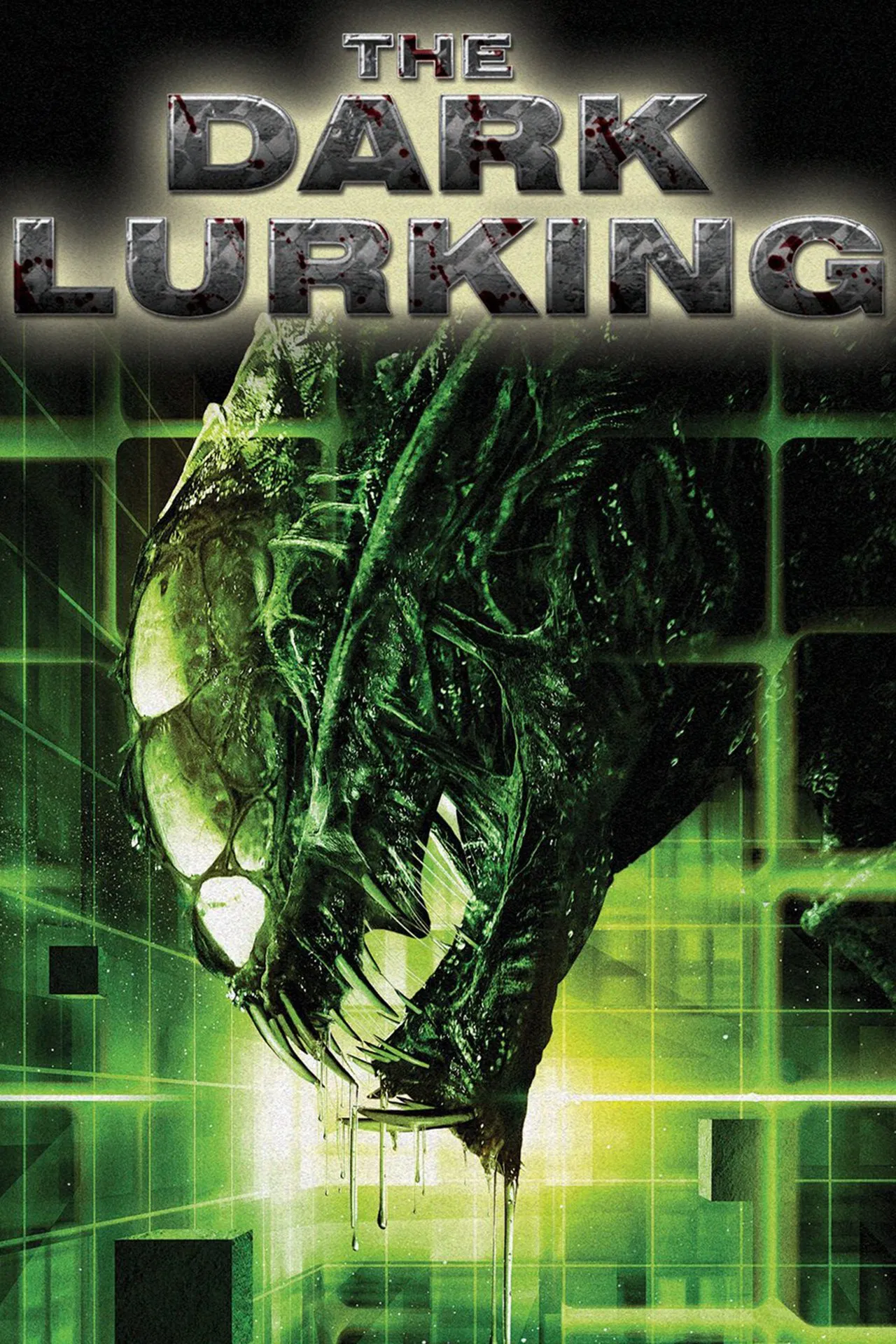The Dark Lurking (2009) พันธุ์มฤตยูเขมือบจักรวาล พากย์ไทย