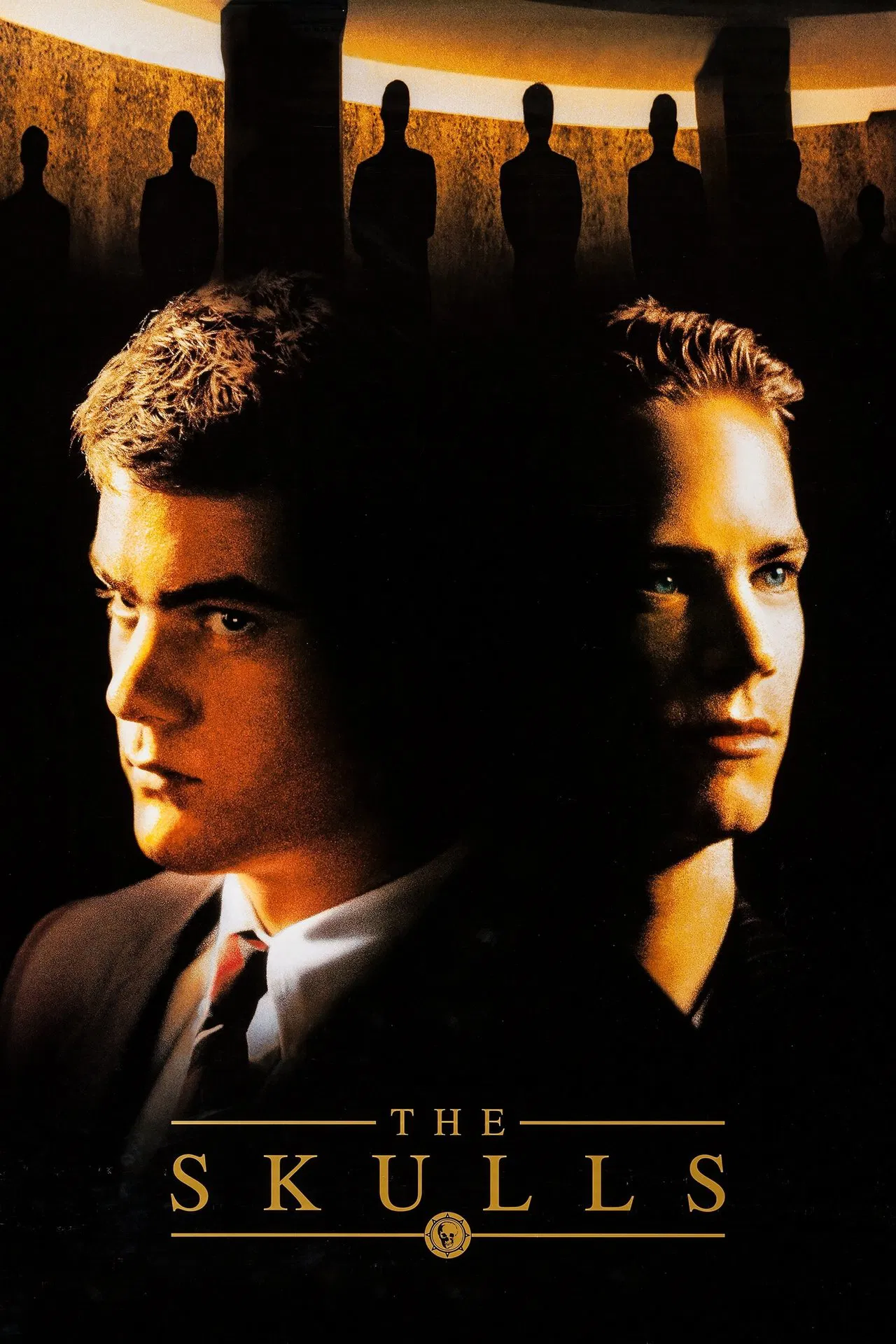 The Skulls 1 (2000) องค์กรลับกระโหลก 1 พากย์ไทย