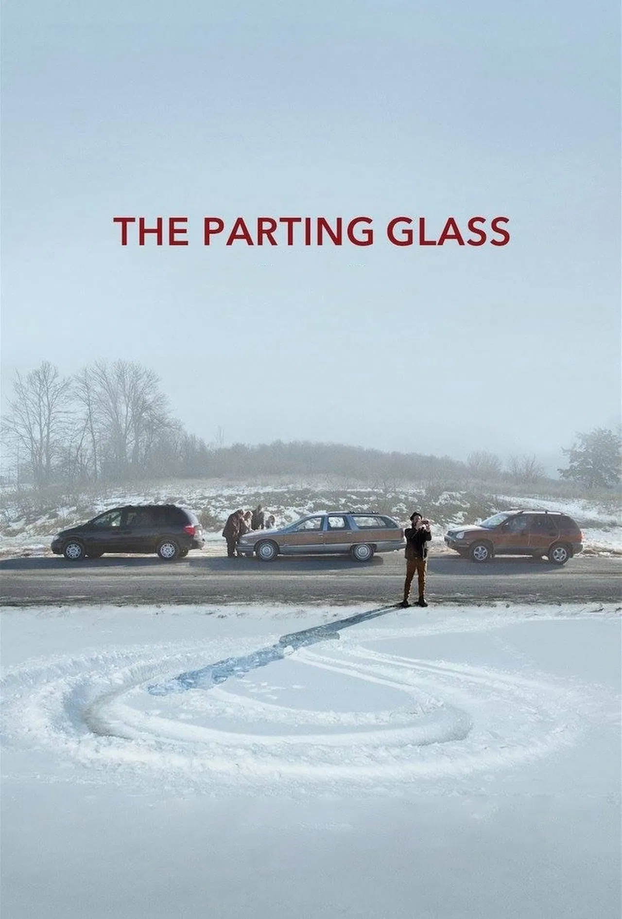 The Parting Glass (2018) เสี้ยวความทรงจำ ไม่มีวันตาย ซับไทย