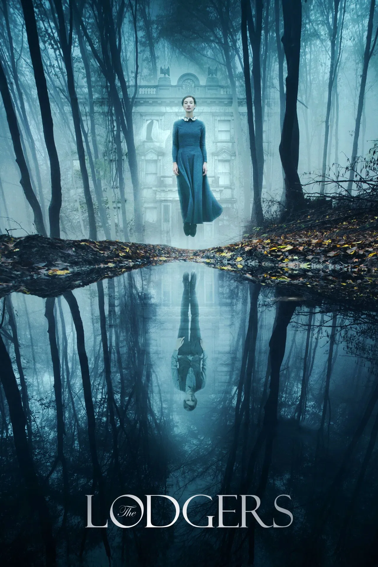 The Lodgers (2017) พากย์ไทย
