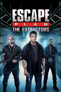 ดูหนัง Escape Plan 3: The Extractors (2019) แหกคุกมหาประลัย 3