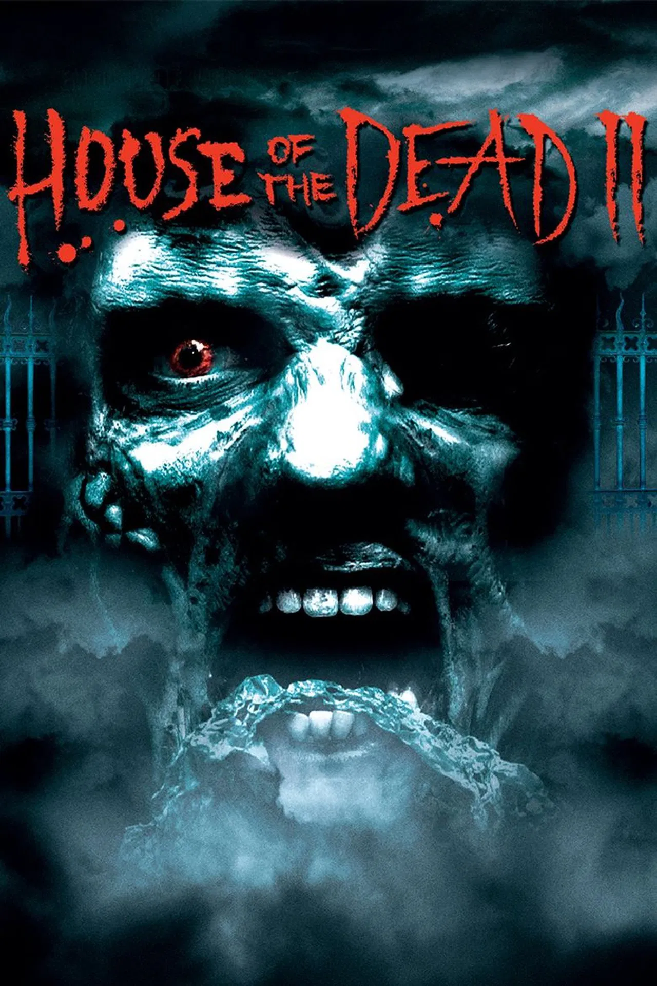 House of the Dead 2 (2005) ศพสู้คน 2 พากย์ไทย