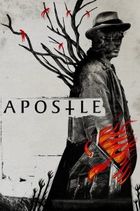 ดูหนัง Apostle (2018) ล่าลัทธิอำมหิต (ซับไทย)