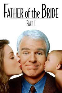 ดูหนัง Father of the Bride Part II (1995) พ่อตา จ.จุ้น 2 ตอน ลูกหลานจุ้นละมุน