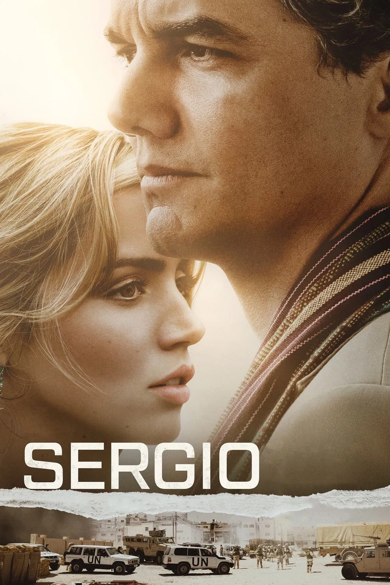 Sergio (2020) เซอร์จิโอ ซับไทย