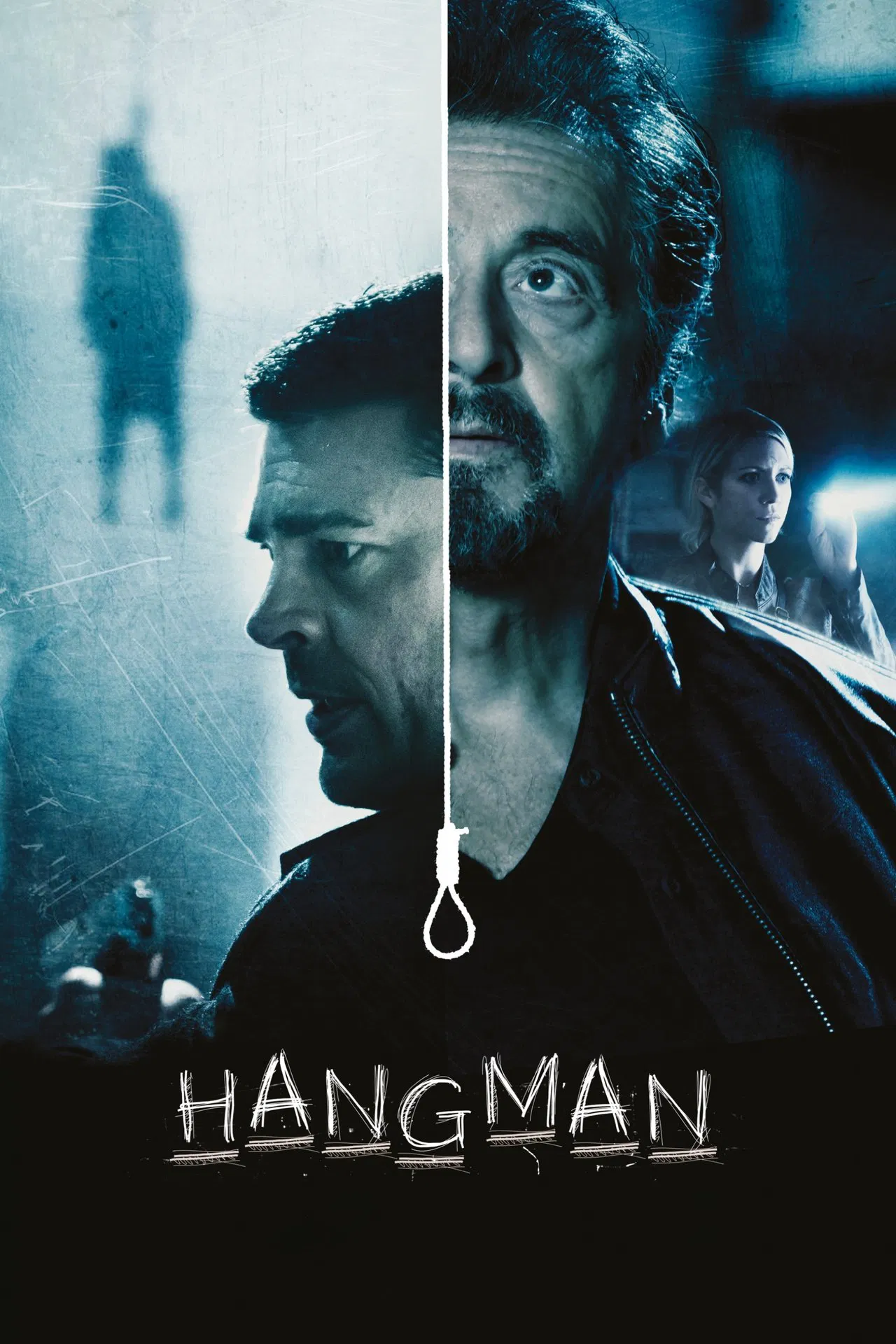 Hangman (2017) แฮงแมน ซับไทย