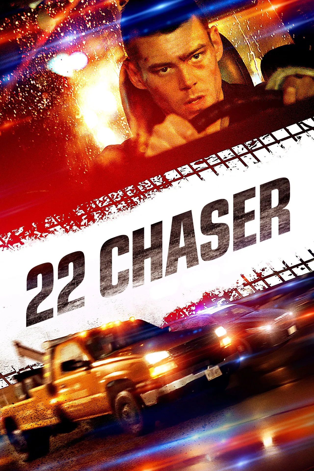 22 Chaser (2018) พากย์ไทย