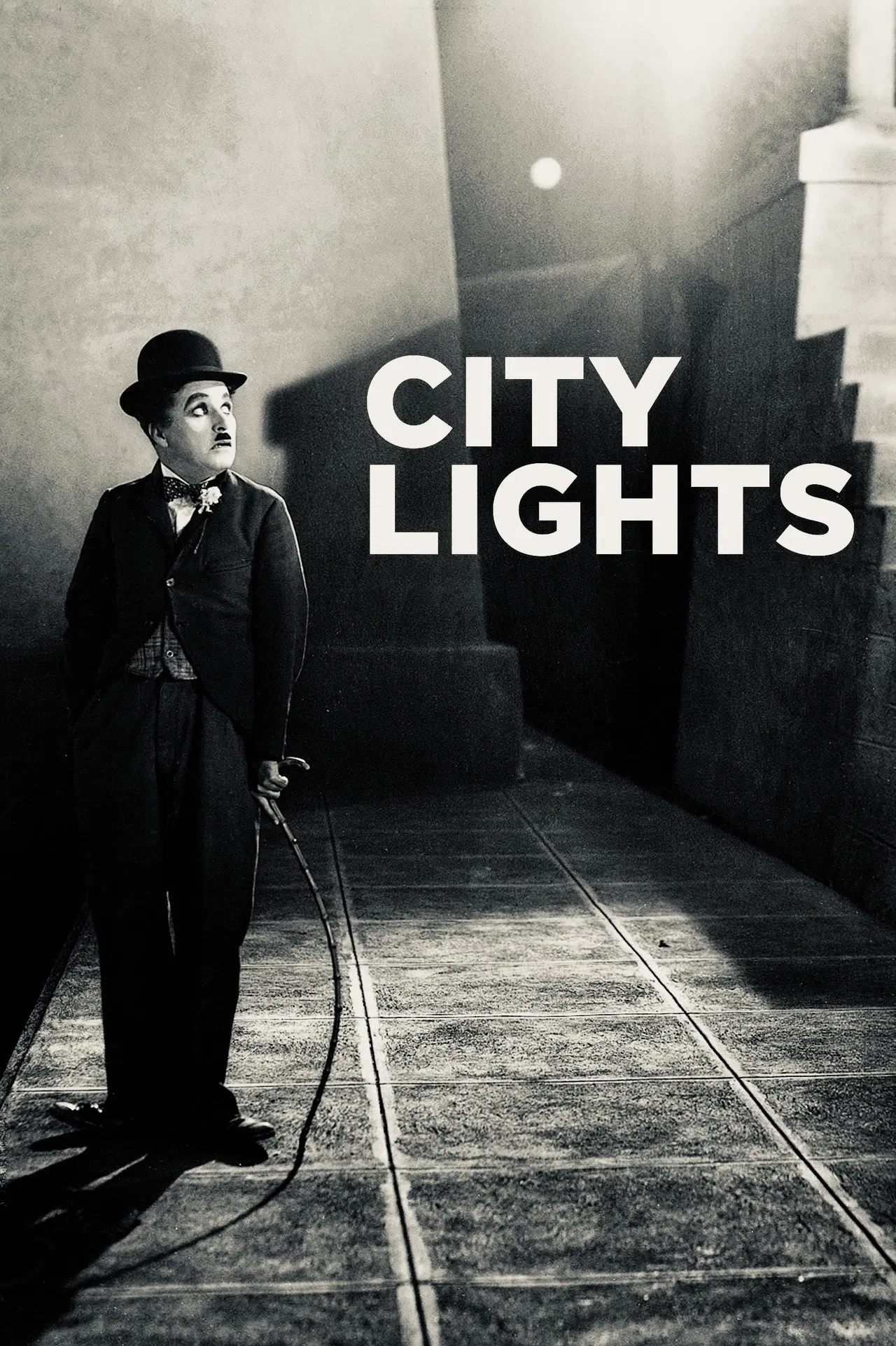 City Lights (1931) แสงสว่างของเมือง