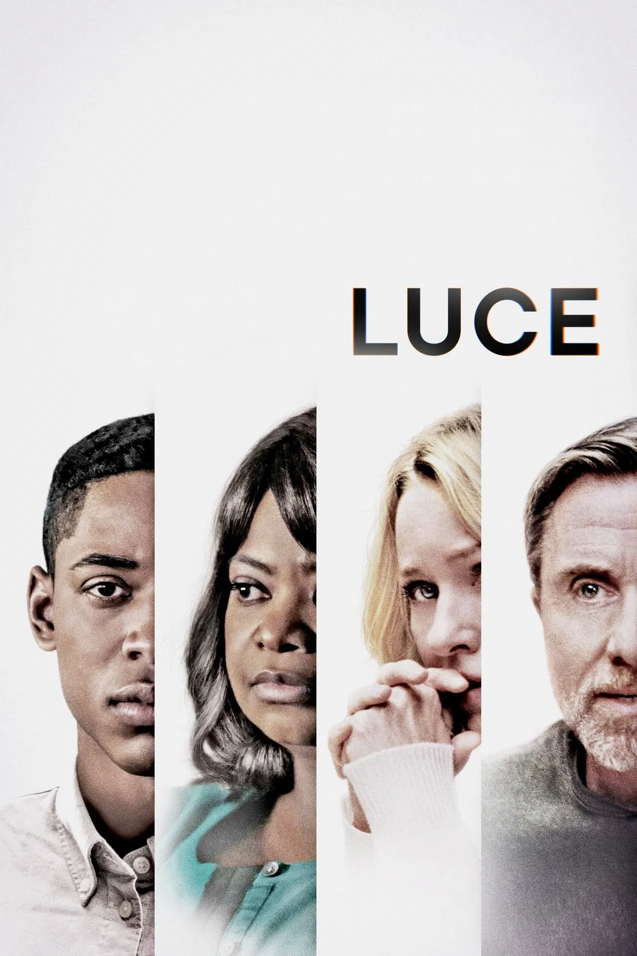 Luce (2019) พากย์ไทย