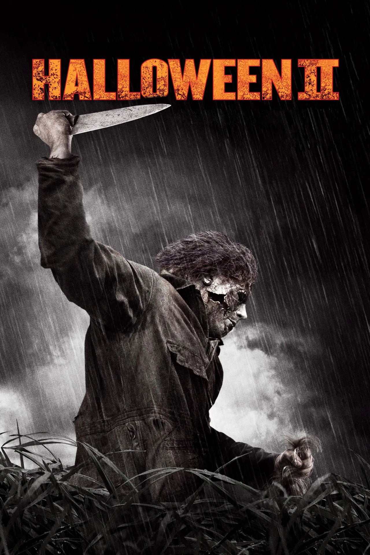 Halloween 2 (2009) โหดกว่าผี อำมหิตกว่าปีศาจ พากย์ไทย