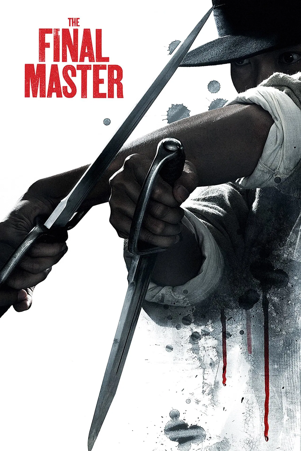 The Final Master (2015) พยัคฆ์โค่นมังกร พากย์ไทย