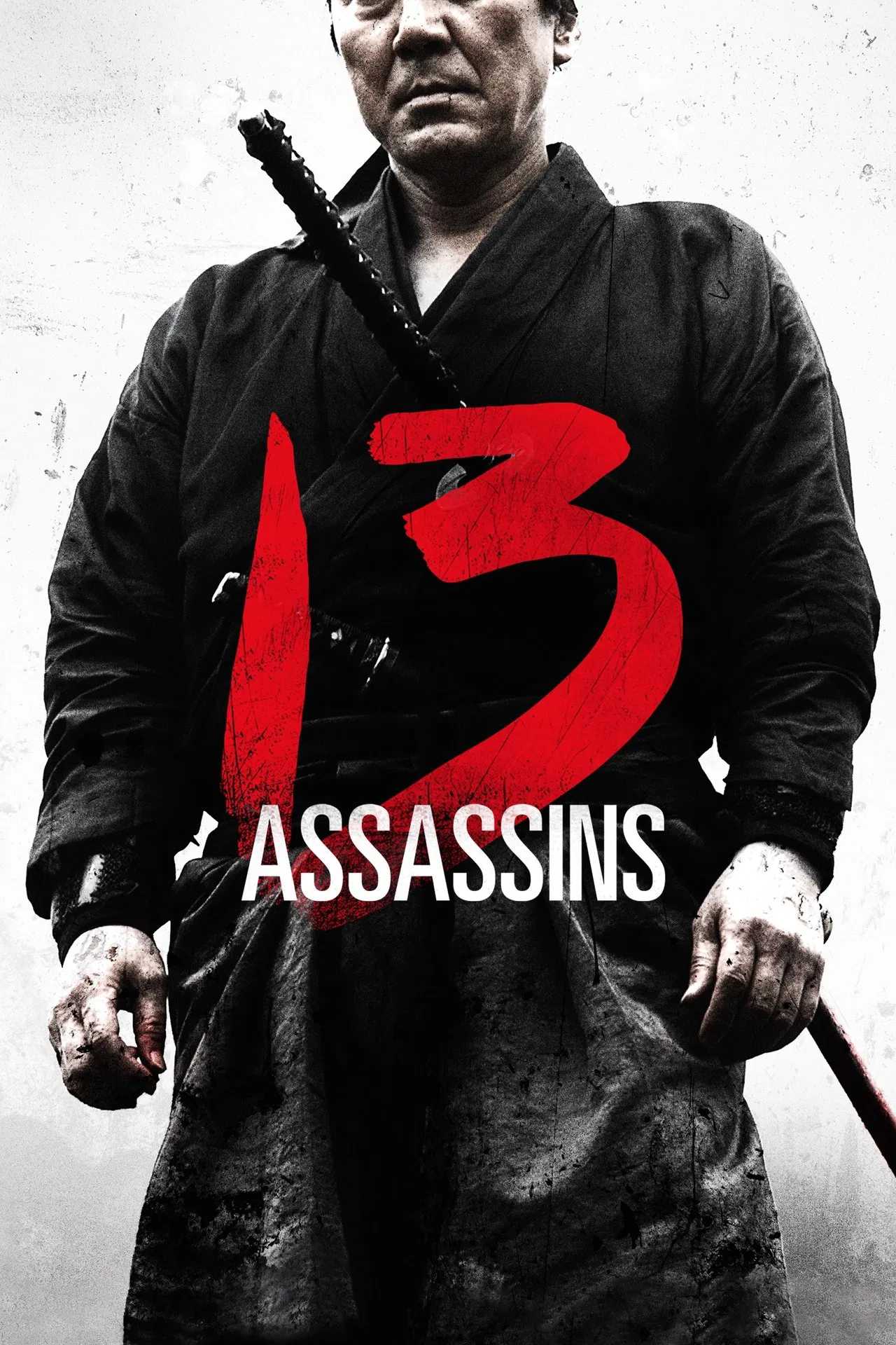 13 Assassins (2010) 13 ดาบวีรบุรุษ พากย์ไทย