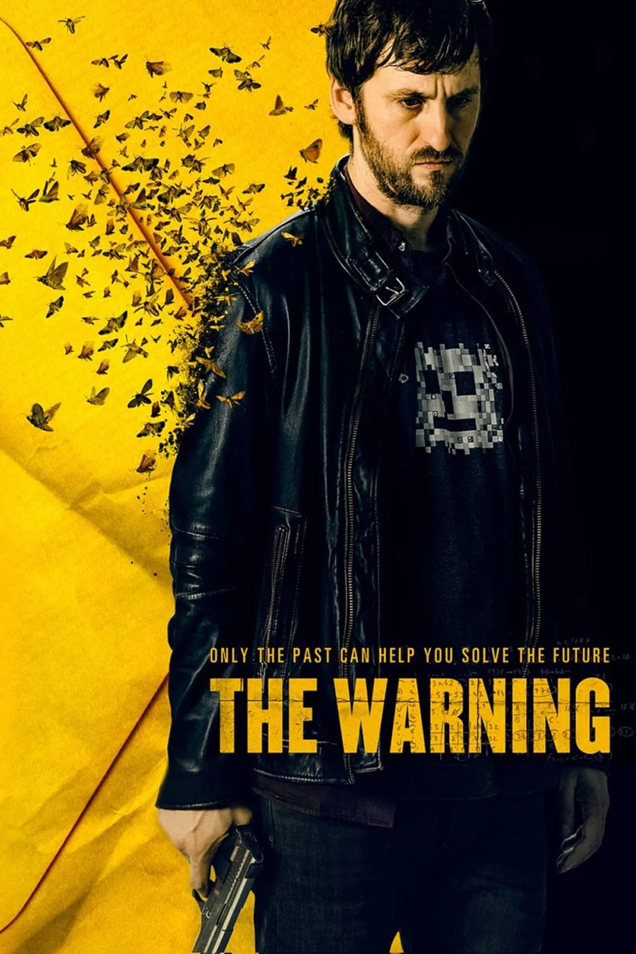 The Warning (El Aviso) (2018) สัญญาณมรณะ ซับไทย